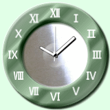 clock12_greentea