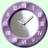 clock12_violet